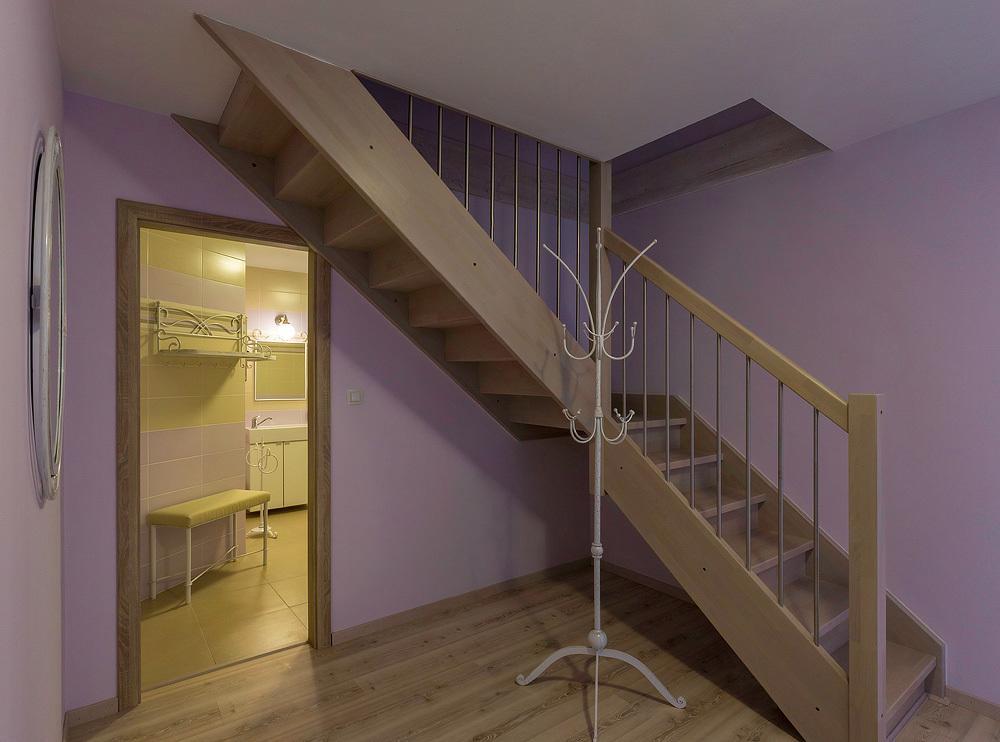Penzion Na Palube Jeseník Extérieur photo
