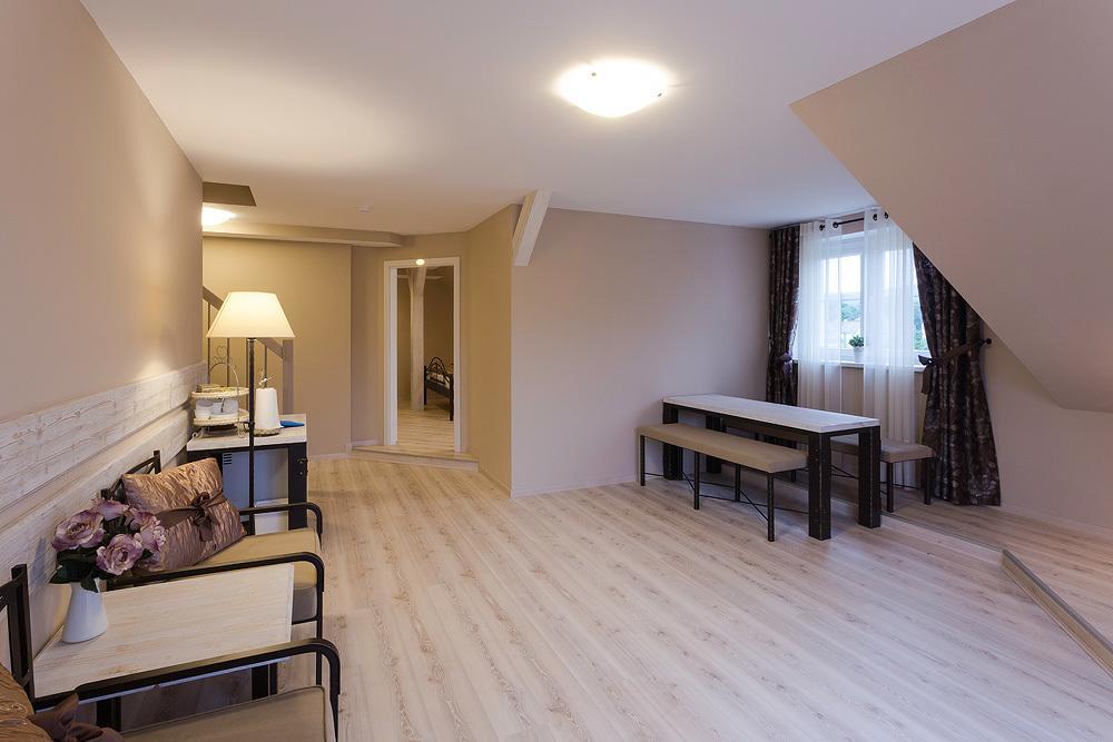 Penzion Na Palube Jeseník Extérieur photo