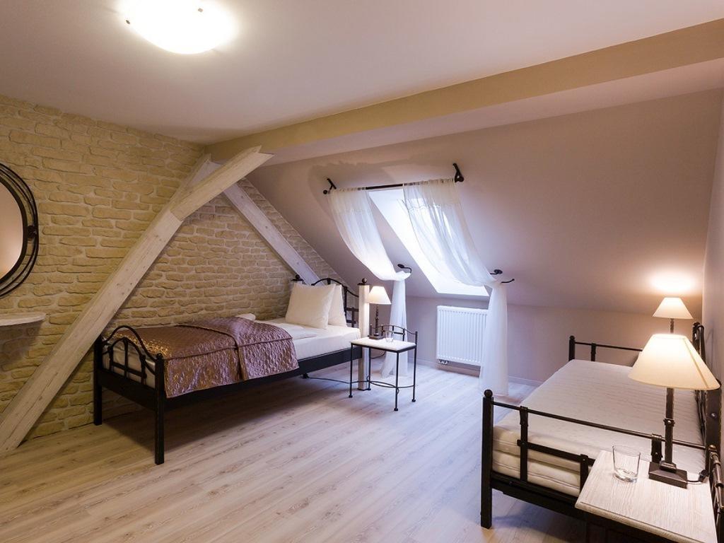 Penzion Na Palube Jeseník Extérieur photo