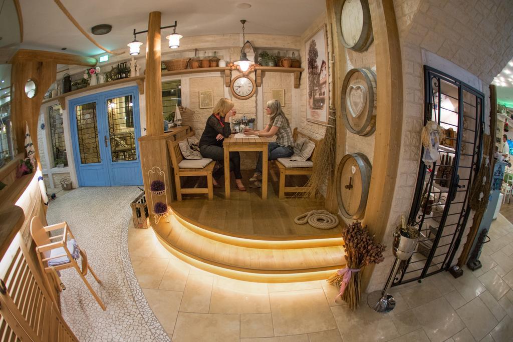 Penzion Na Palube Jeseník Extérieur photo